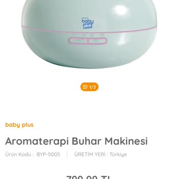 Ebebek Online Alışveriş Faciası