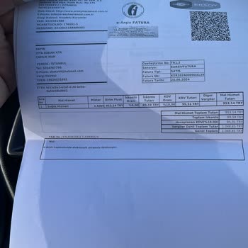 Ersoy Hastanesi Hastaneden Tamamlayıcı Sigortam Olmasına Rağmen Ekstra Ücret Alındı