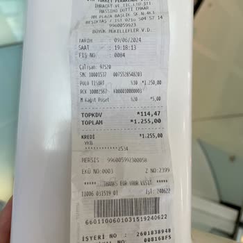 Massimo Dutti Defolu Ürünün İadesinin Alınmaması