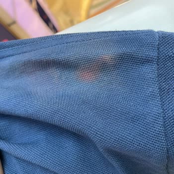 Massimo Dutti Defolu Ürünün İadesinin Alınmaması