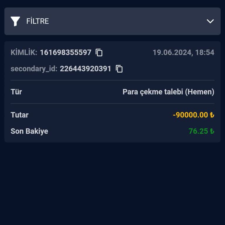 Axacasino'da Para Çekim Sorunu Ve Müşteri Hizmetleri Erişimsizliği