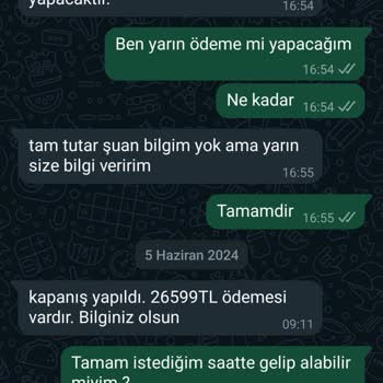 Honda Ataberk Tekel Olmuş, İslerini Eksik Yapıyorlar