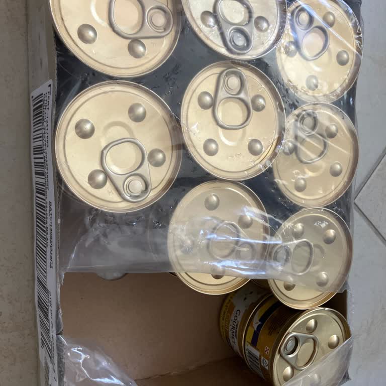 Pet İhtiyaç Eksik Ürün Gönderimi!