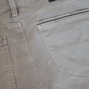 Mavi Jeans Pantolon Hayal Kırıklığı