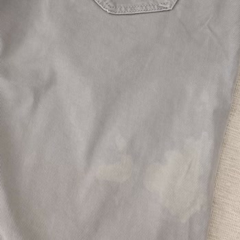 Mavi Jeans Pantolon Hayal Kırıklığı