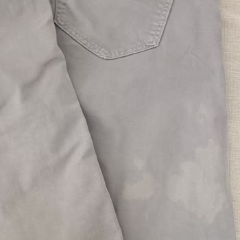 Mavi Jeans Pantolon Hayal Kırıklığı