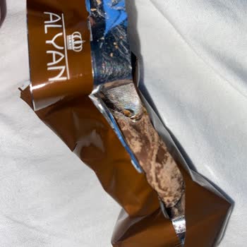 Alyan Food Kurtlu Ve Larvalı Ürünler