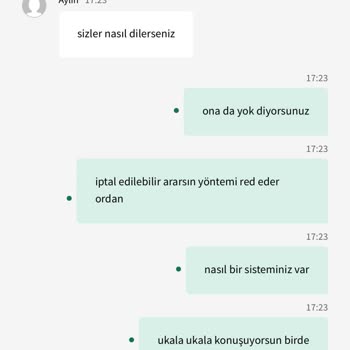 Betpark Çekimim Ödenmiyor Hiç Memnun Değilim