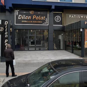 Güzellik Salonu Van Dilan Polat