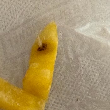 BİM Mutfağım Parmak Patates