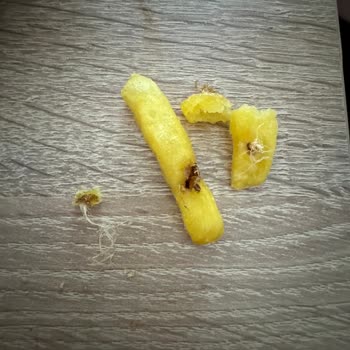 BİM Mutfağım Parmak Patates