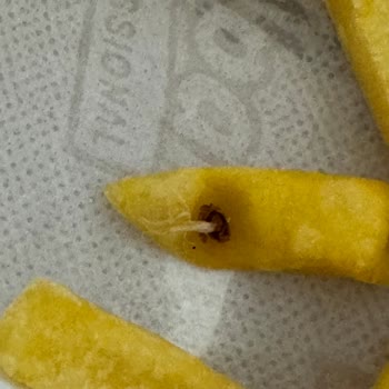 BİM Mutfağım Parmak Patates