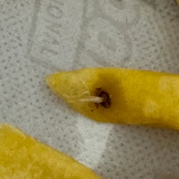 BİM Mutfağım Parmak Patates