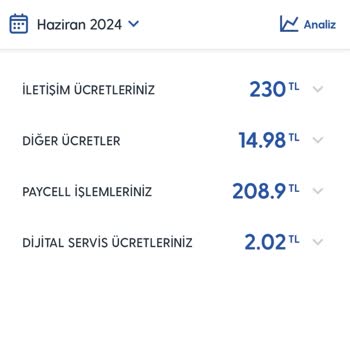 Turkcell'in Bilgi Dışı Paycell Üyeliği Yapması