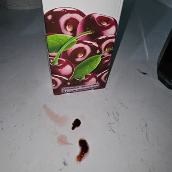 İçim Meyve Suyu İçim Vişne Suyu