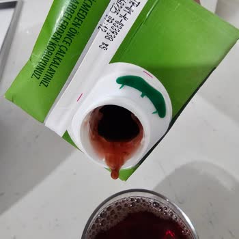 İçim Meyve Suyu İçim Vişne Suyu