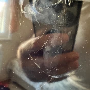 Vestel LED Televizyonumun Ayakları Durduk Yere Kırıldı