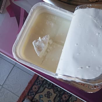Ekici Peynir Bozuk Peynir Ve İade Sorunu: Müşteri Mağduriyeti