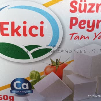 Ekici Peynir Bozuk Peynir Ve İade Sorunu: Müşteri Mağduriyeti