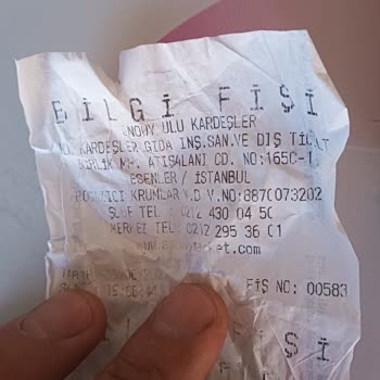 Ekici Peynir Bozuk Peynir Ve İade Sorunu: Müşteri Mağduriyeti