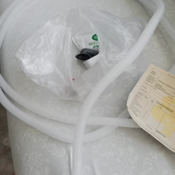 İhlas Ev Aletleri Klima Kurulum Sürecinde Yaşanan Sorunlar