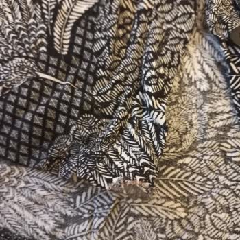 Suwen Pijama Kumaş Deformasyonu Ve Kullanıcı Hatası Diye Yanıtlanması