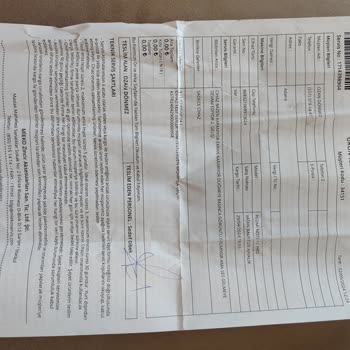 Xiaomi Redmi Note 12 Pro 8/256Gb Aynı Sorundan 4 Kez Garantiye Gitti