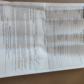 Xiaomi Redmi Note 12 Pro 8/256Gb Aynı Sorundan 4 Kez Garantiye Gitti