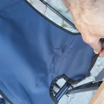 A101 Mağazası Sattığı Kusurlu Ürünün Arkasında Durmuyor