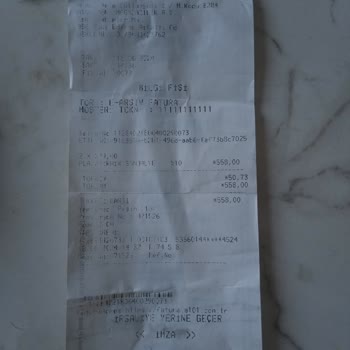 A101 Mağazası Sattığı Kusurlu Ürünün Arkasında Durmuyor