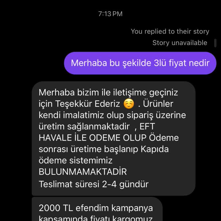 Konsept.mobilyalar (Instagram) Konsept. Mobilyalar Tarafından Engellendim