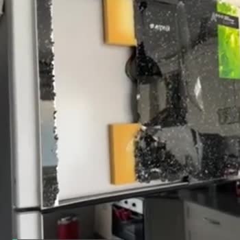 Arçelik Cam Buzdolabı Pişmanlığı