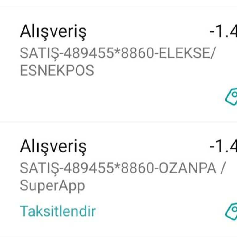 Ozanpa Superapp Ve Elekse Esnekpos