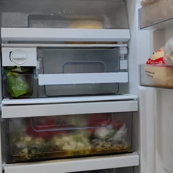 7 Çekmeceli No Frost Uğur Derin Dondurucu