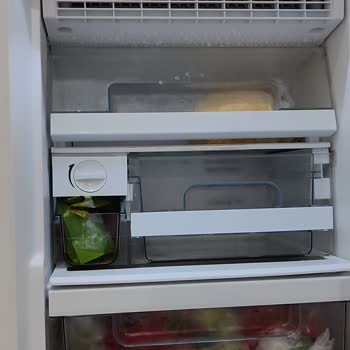7 Çekmeceli No Frost Uğur Derin Dondurucu
