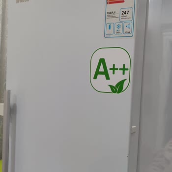 7 Çekmeceli No Frost Uğur Derin Dondurucu