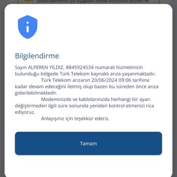 TurkNet 15 Gündür İnternet Erişim Yok
