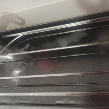 Domestos Mutfak Evyemi Aşındırdı