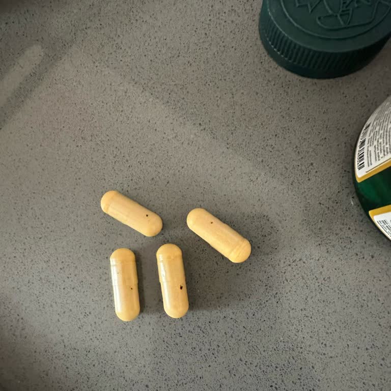 Supplementler.com Vitamin Hapları