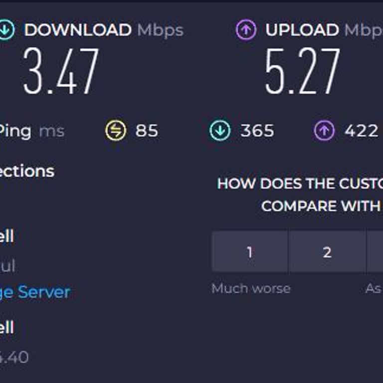 Superonline Superbox İnternet Hızı Ve Kesintisi