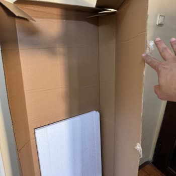 Vivense Satış Sonrası Destek Eksik Ürün