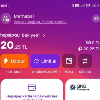 Hepsiburada'nın Hepsipay Hesabıma İptal Bedelini Yatırmaması