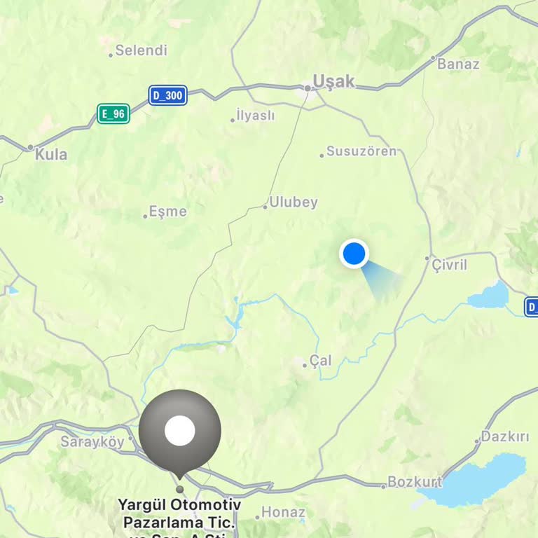 Türkiye Sigorta Kasko Çekici Sorunu