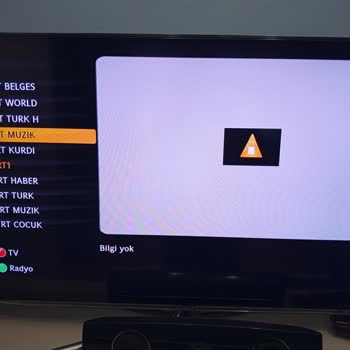 D-Smart İptal Ve Ulusal Kanalları İzleyememe