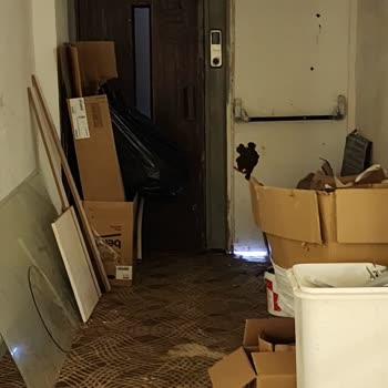 Dedeman Hotels Kemer Faciası