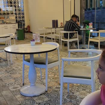 Kafem Konya Sigara İçme İbaresi