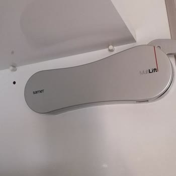 Samet A.Ş Mutfak Dolabı Hidroliği