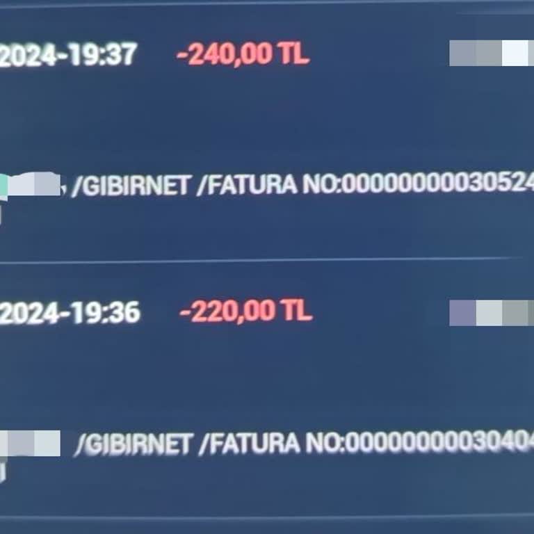 Gıbırnet Faturayı Ödedim Ama İnternet Kesildi Müşteri Hizmetleri İlgisiz Kaldı