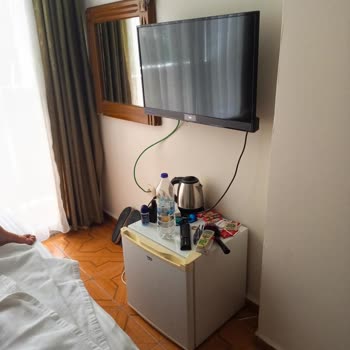 Class Beach Hotel Mutsuz Bir Tatil