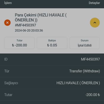 Betine.com Şikayetçiyim
